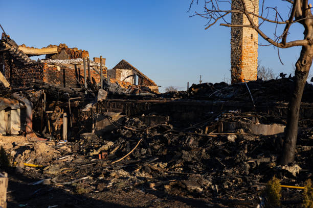 Reliable Odor Removal contractor in Lebanon, NJ by Meridian Smoke Damage