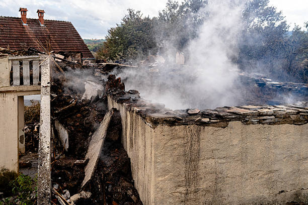 Affordable Odor Removal solutions in Lebanon, NJ